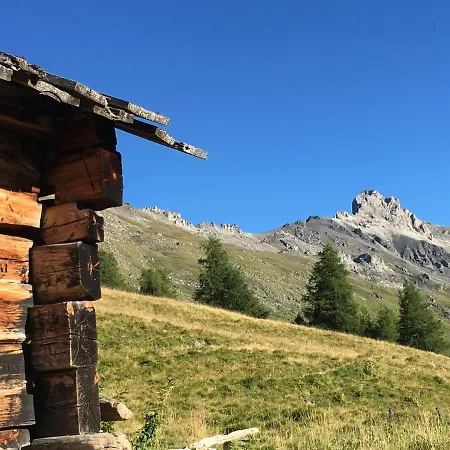 Immeuble La Maya Διαμέρισμα *
