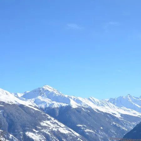 Daire Immeuble La Maya Les Collons