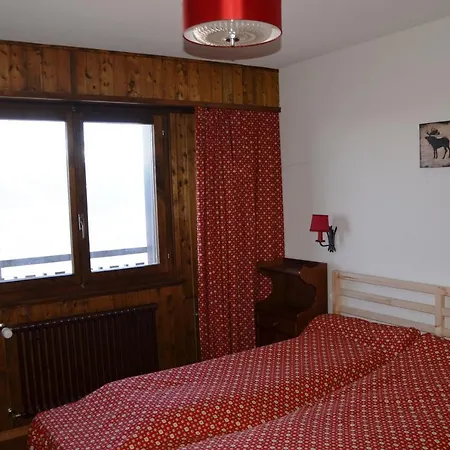 Daire Immeuble La Maya *