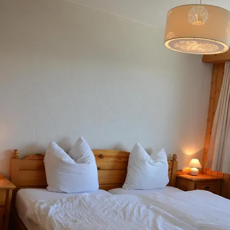 Daire Immeuble La Maya *