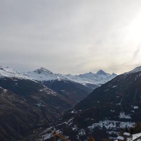 Daire Immeuble La Maya *