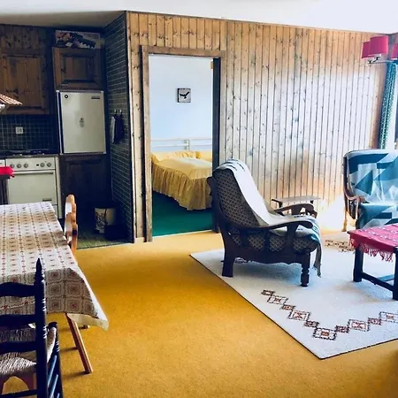 Immeuble La Maya Appartamento *