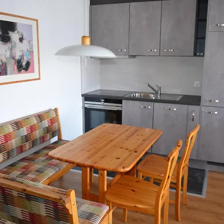 Appartement Immeuble La Maya