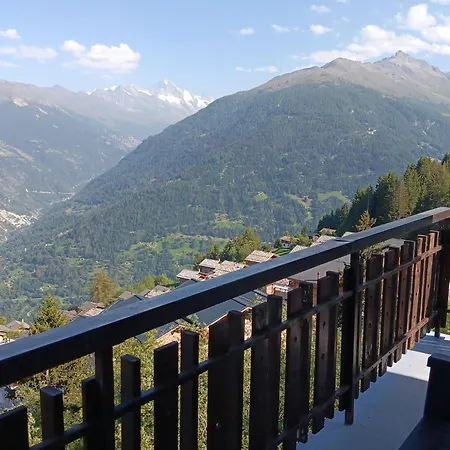 Immeuble La Maya Appartement