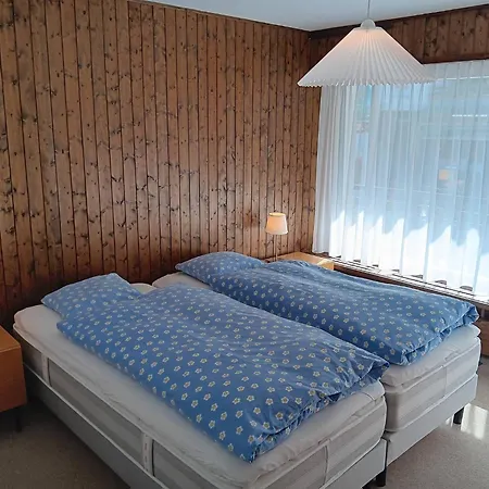 Immeuble La Maya Appartement Les Collons