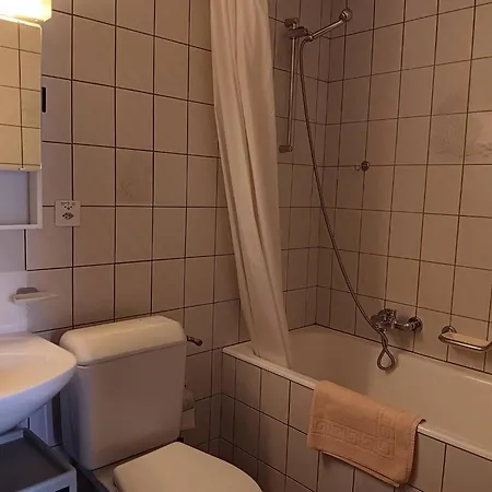 Immeuble La Maya Appartement