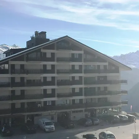 Lejlighed Immeuble La Maya *