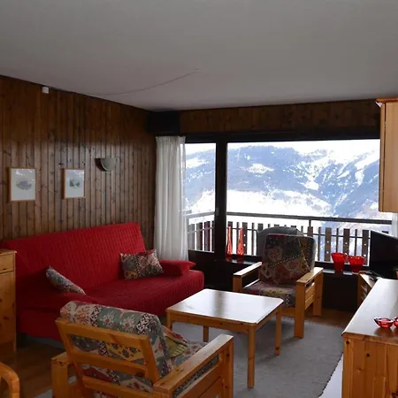 Immeuble La Maya Lejlighed Les Collons