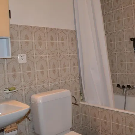 Apartment Immeuble La Maya *