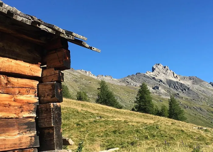 Immeuble La Maya Daire *