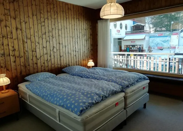 Daire Immeuble La Maya Les Collons