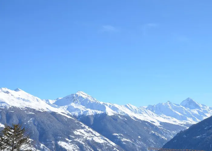 Daire Immeuble La Maya Les Collons