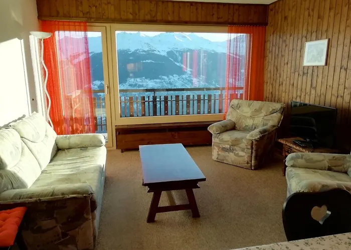 Immeuble La Maya Les Collons