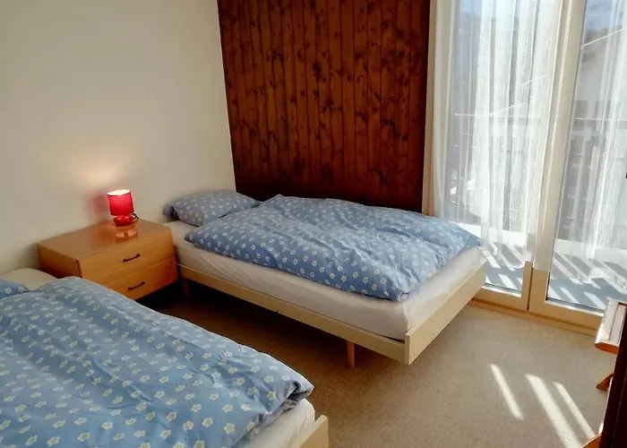 Immeuble La Maya Daire *