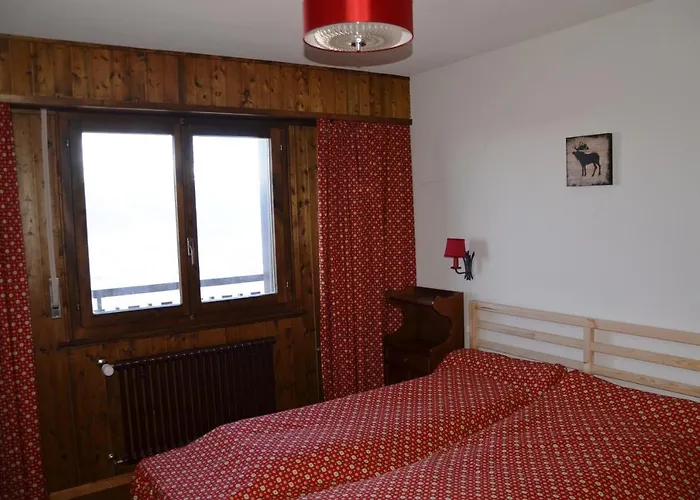 Appartamento Immeuble La Maya *