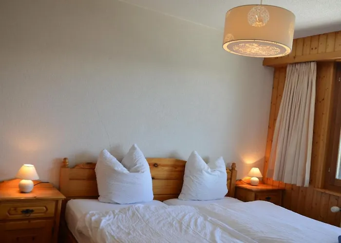 Appartamento Immeuble La Maya *