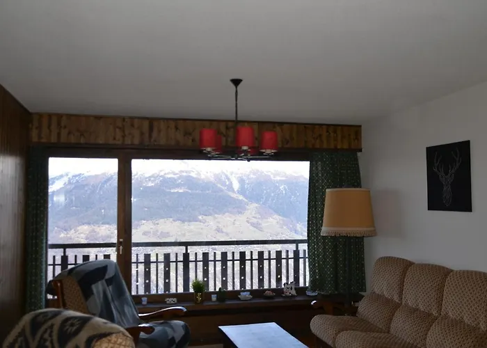 Immeuble La Maya * Thyon-Les Collons