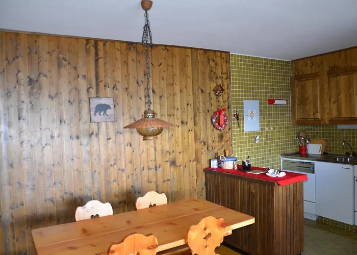 Daire Immeuble La Maya