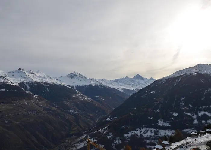 Daire Immeuble La Maya *