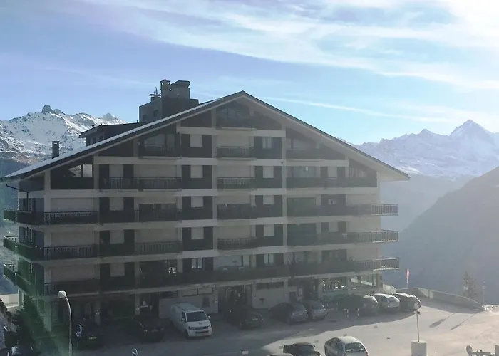 Daire Immeuble La Maya *