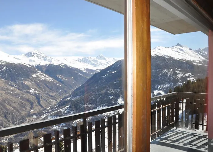 Daire Immeuble La Maya