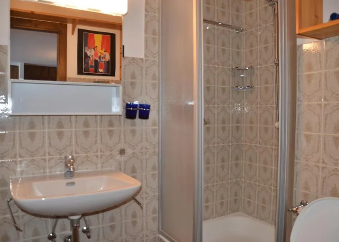 Daire Immeuble La Maya Les Collons