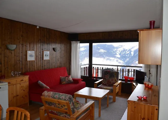 Immeuble La Maya Daire Les Collons