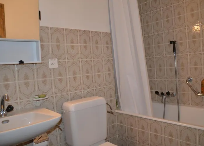 Daire Immeuble La Maya *