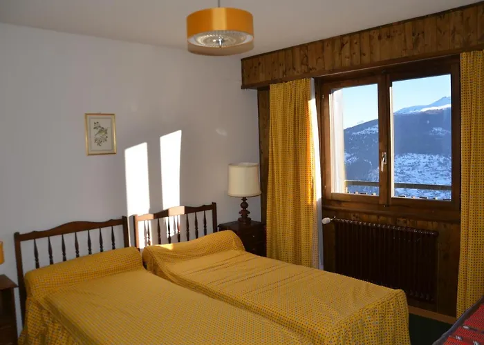 Immeuble La Maya Daire