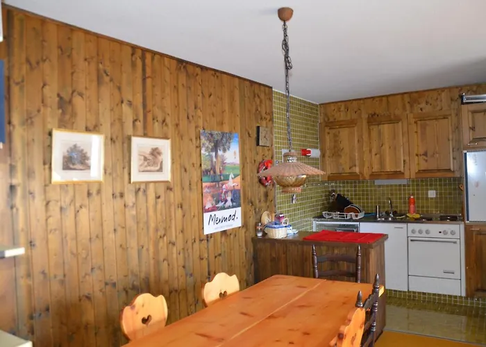 Daire Immeuble La Maya Les Collons