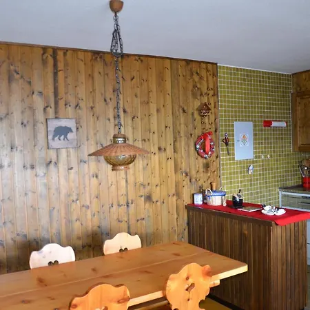 Apartment Immeuble La Maya