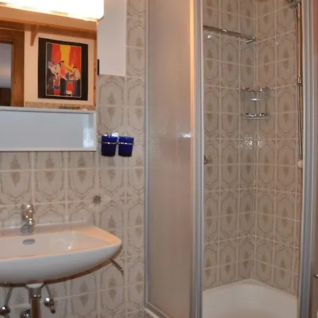 Apartment Immeuble La Maya Les Collons