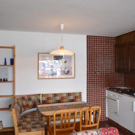 Immeuble La Maya